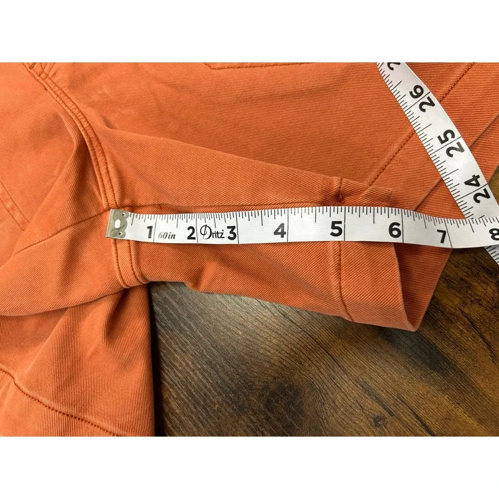 Spanx Womens Stretch Twill 4